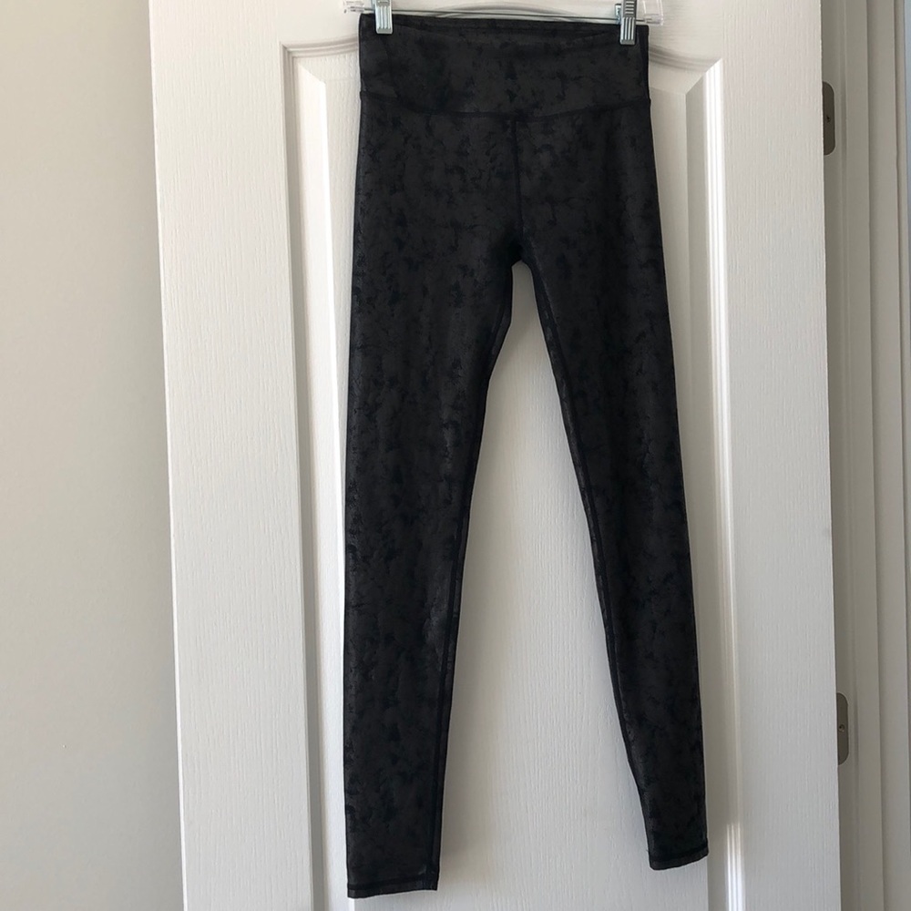 Workout tights